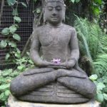 Hawaii Buddha